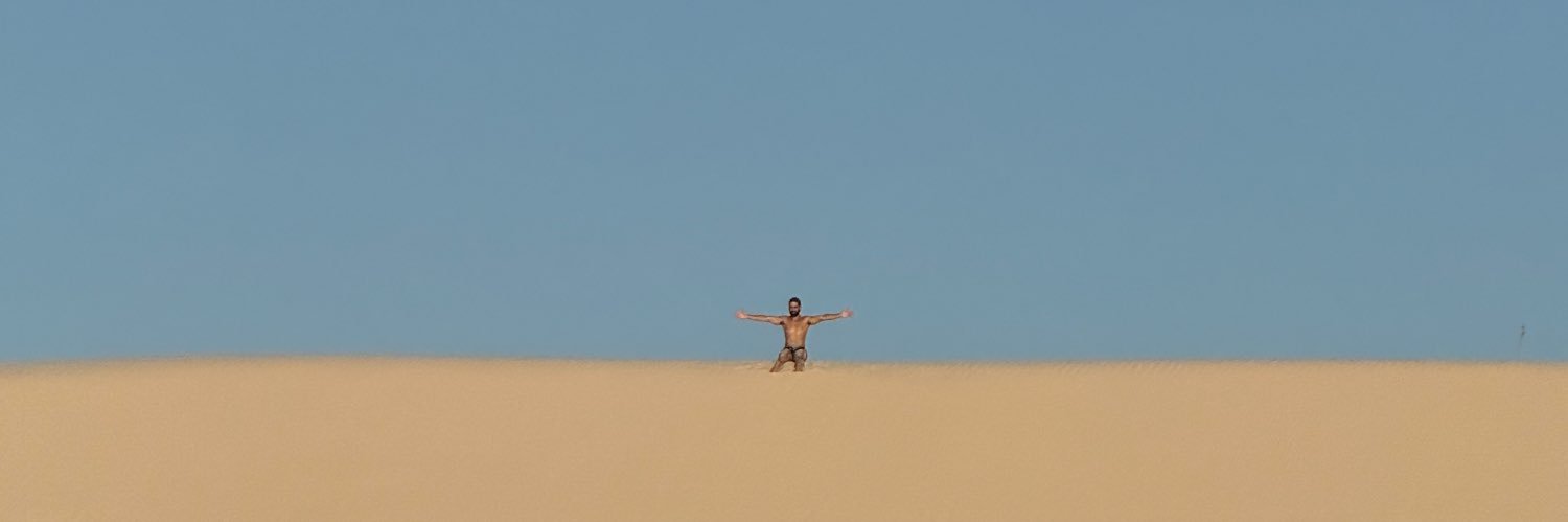 michaelribs's profile banner image