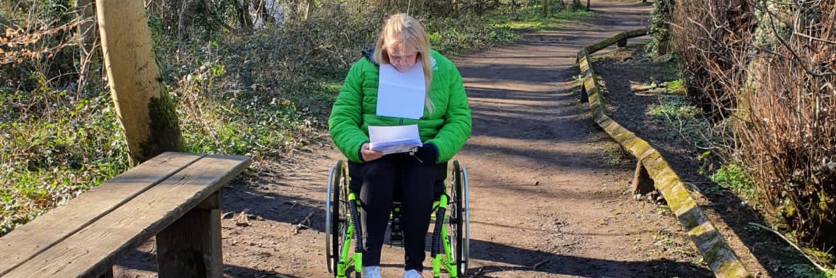 Access The Outdoor Guide banner