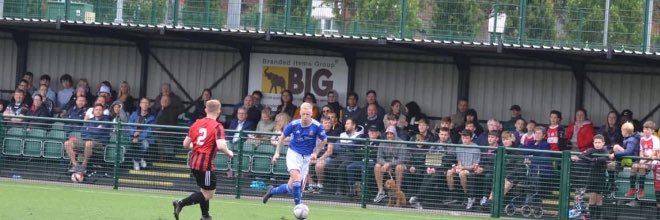 Tom J banner