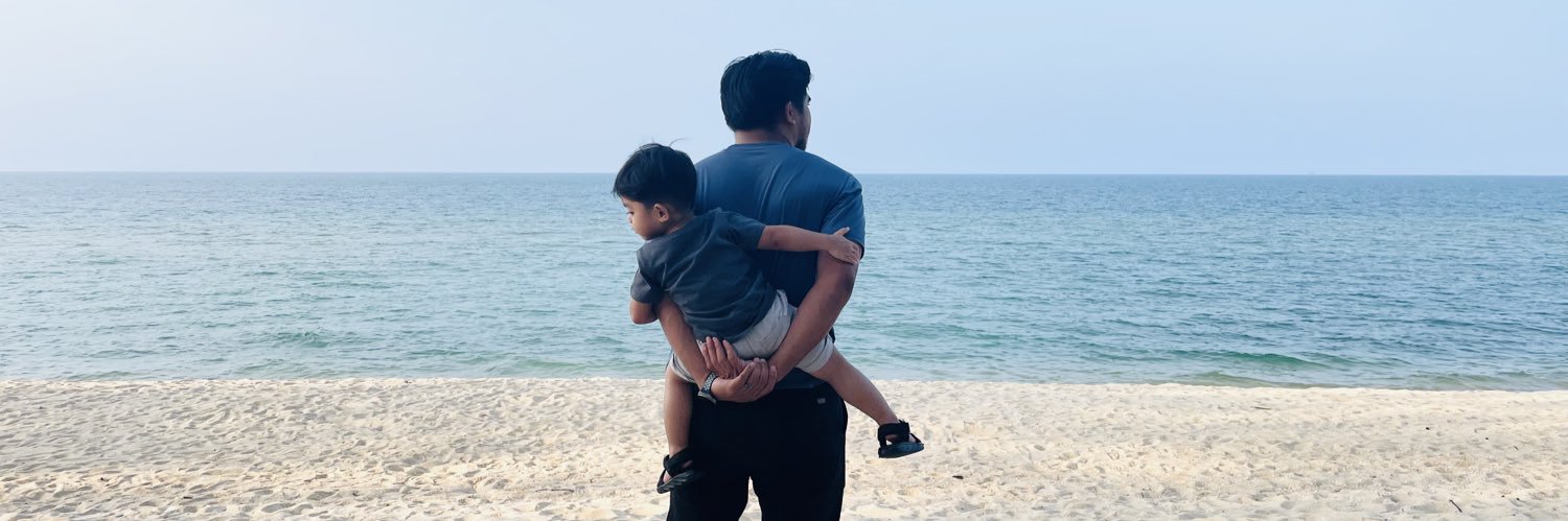 AliahRubaee's profile banner image