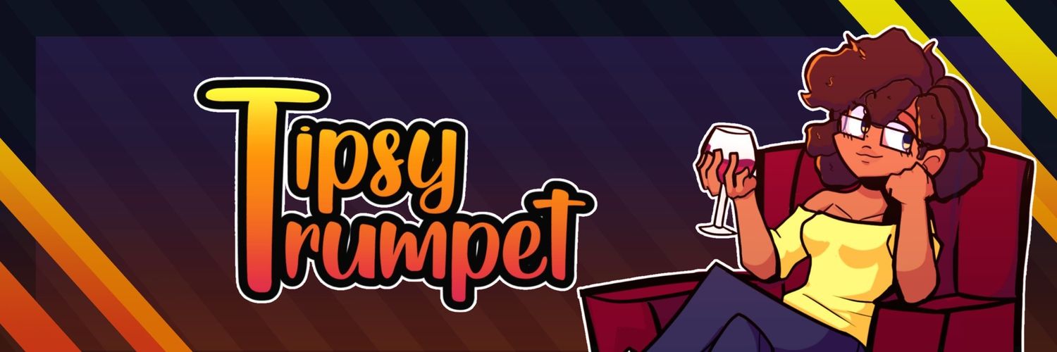 TipsyTrumpet's profile banner image