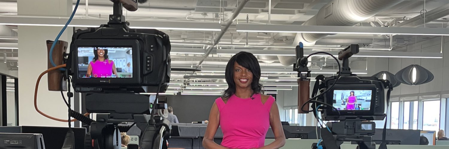 Jenice Armstrong banner