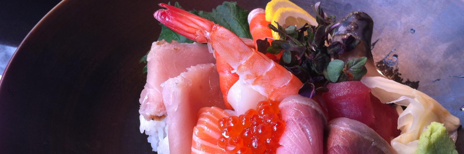 GoMunch's profile banner image