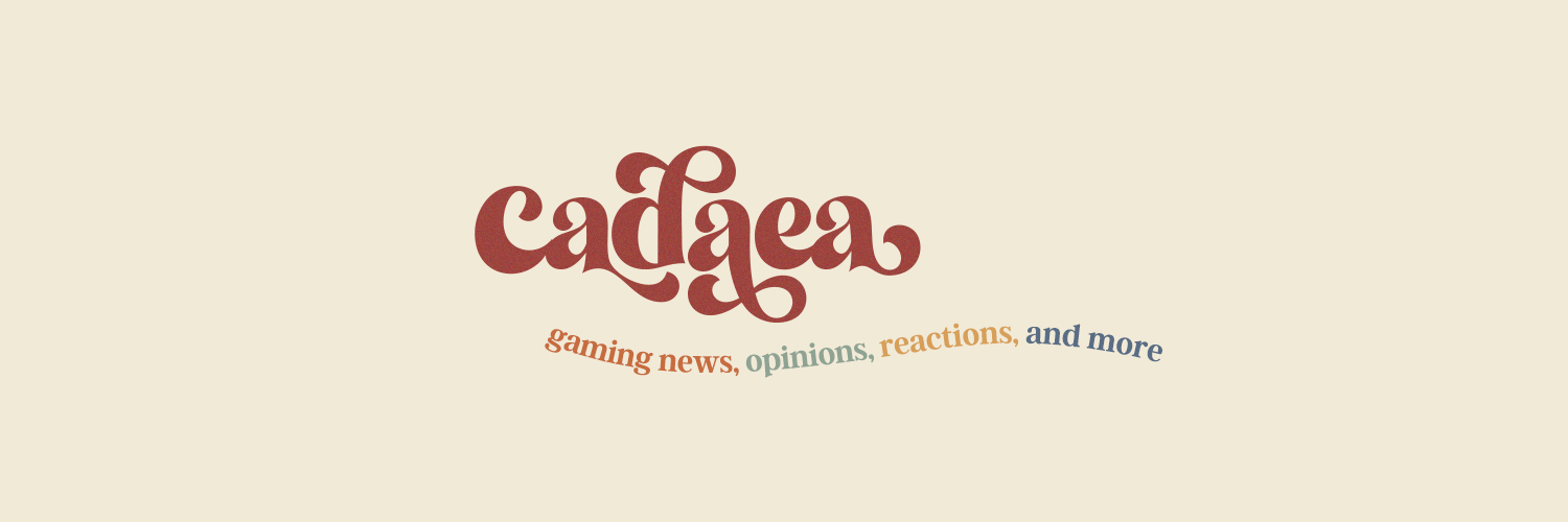 Cadaea (@sophiekeen) / Posts / X
