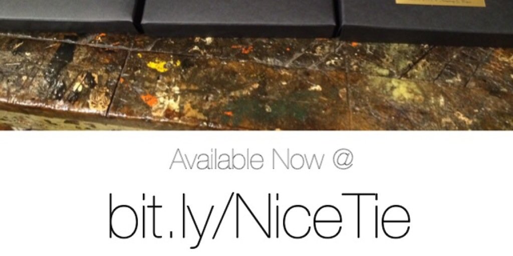 misternicetie's profile banner image