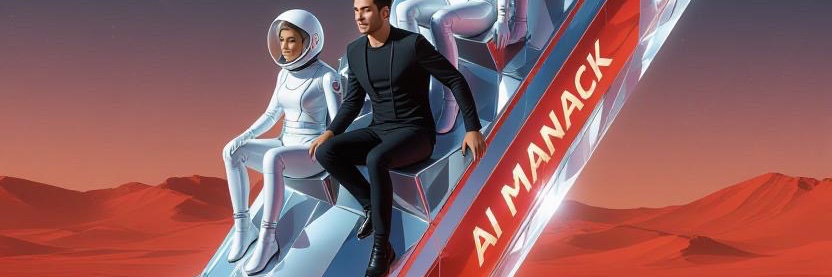 AIManiack's profile banner image