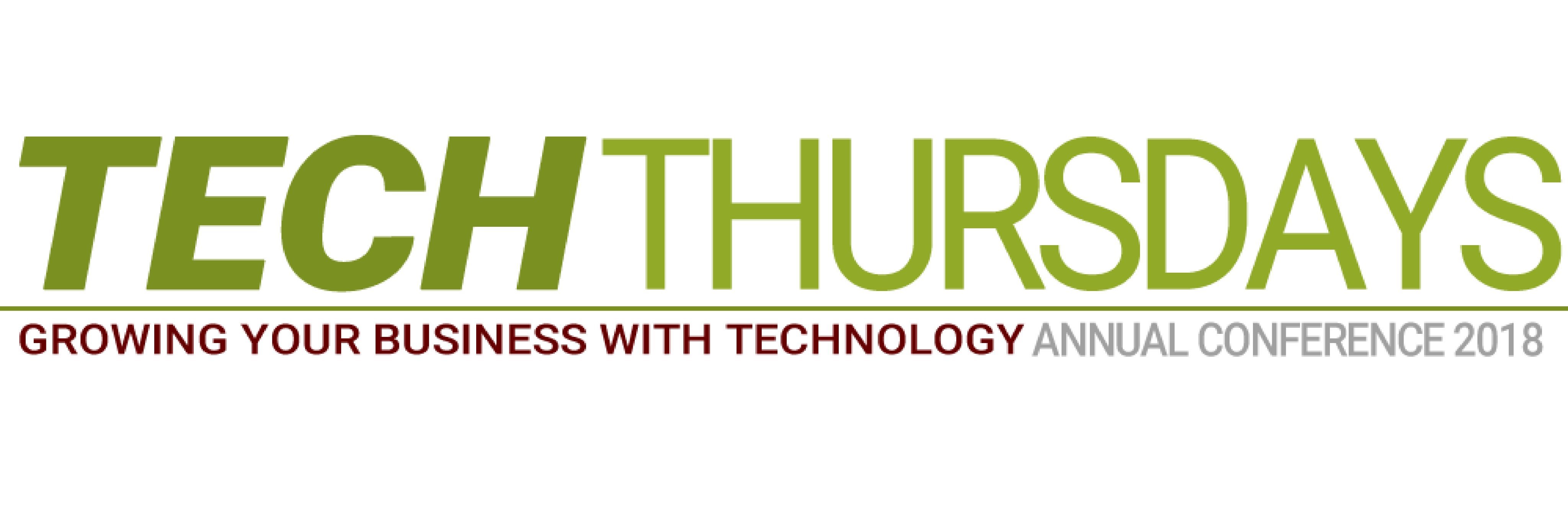 TechThursdays's profile banner image