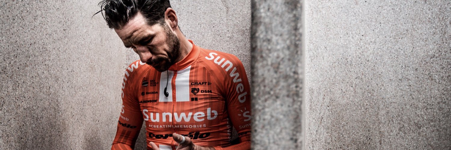 Patrick Brunt banner