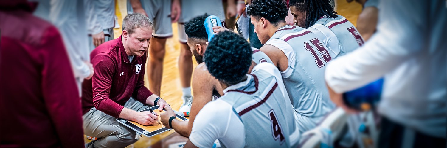 Bethel Basketball banner