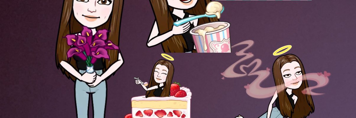 Queen ميساء🍰🍒 banner