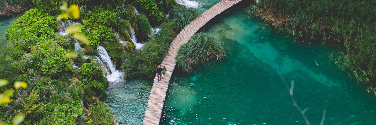 World Trails Network banner