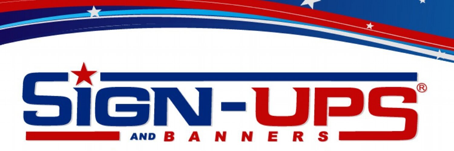 SignUps and Banners (signupsbanners) / Twitter