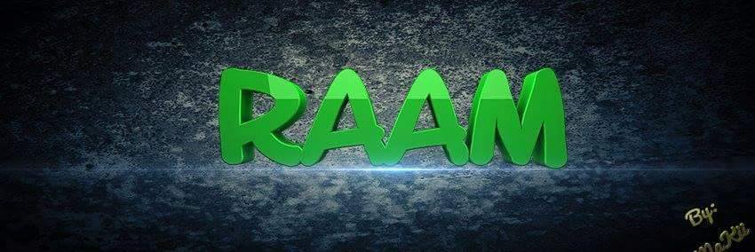JRaam banner
