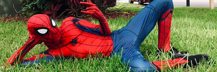 SpencyRock's profile banner image