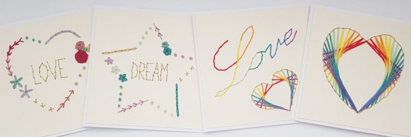 CarolineWDesign Profile Banner