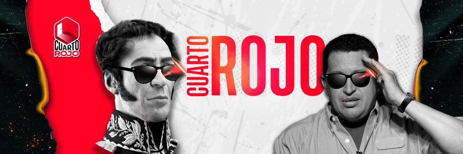 El Cuarto Rojo's banner