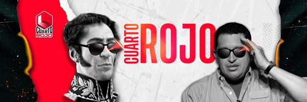 ElCuartoRoj0 Profile Banner