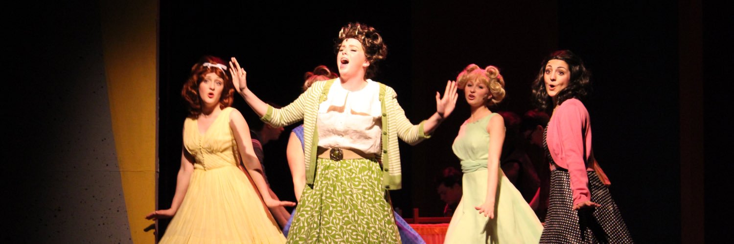 PCS_Theater's profile banner image