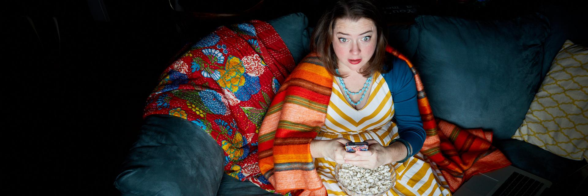 Margaret H. Willison banner