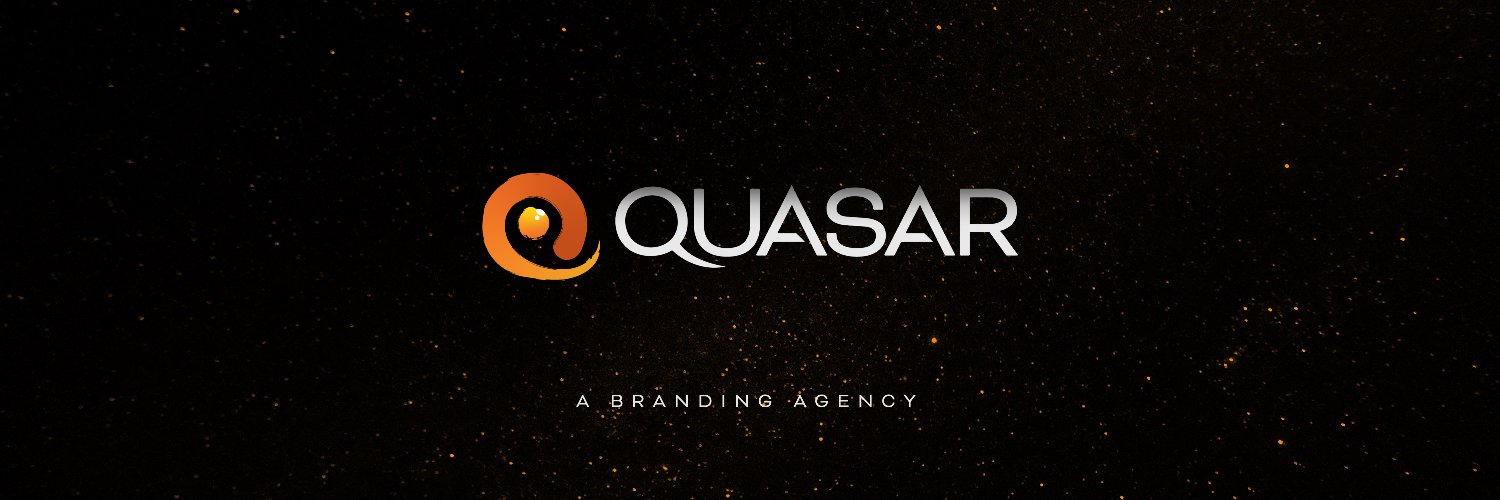 Quasar Creative Studios (@quasarcreatives) / Posts / X