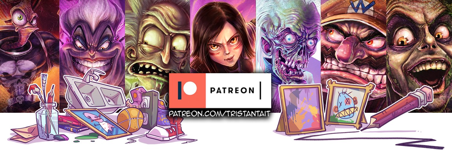 mrtristantait's profile banner image