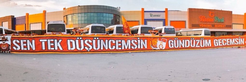 Ercan banner
