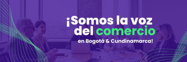 FenalcoBogota Profile Banner