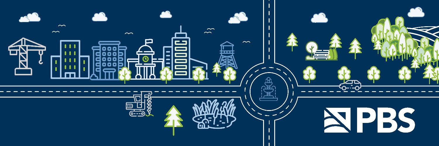 PBS Engineering and Environmental banner