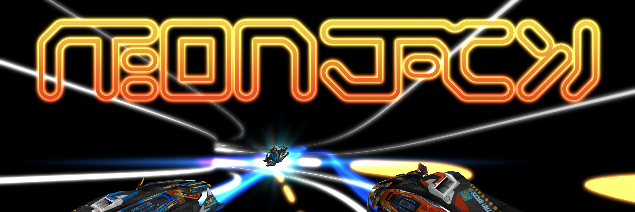NeonJackGame's profile banner image
