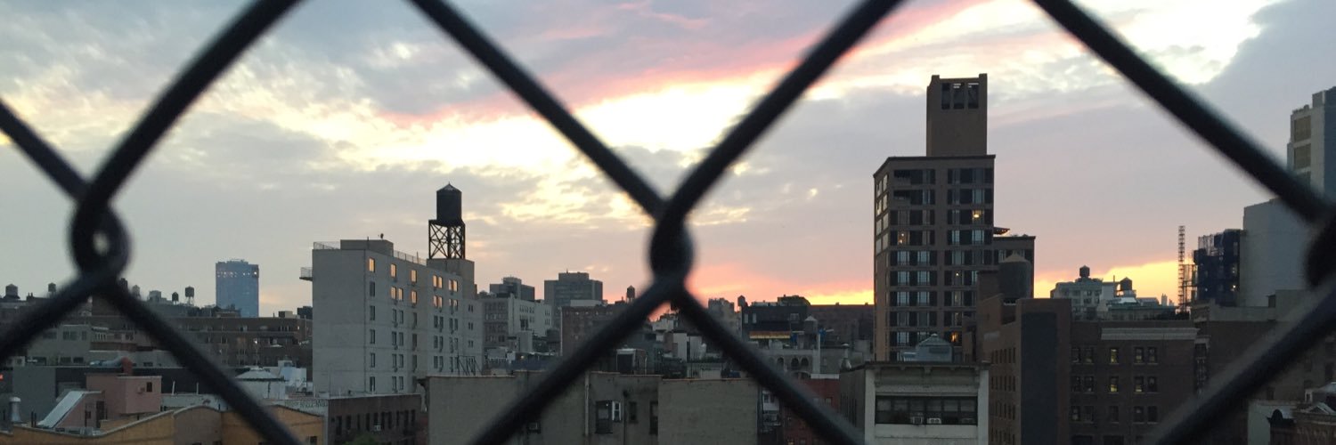 crissbruss's profile banner image