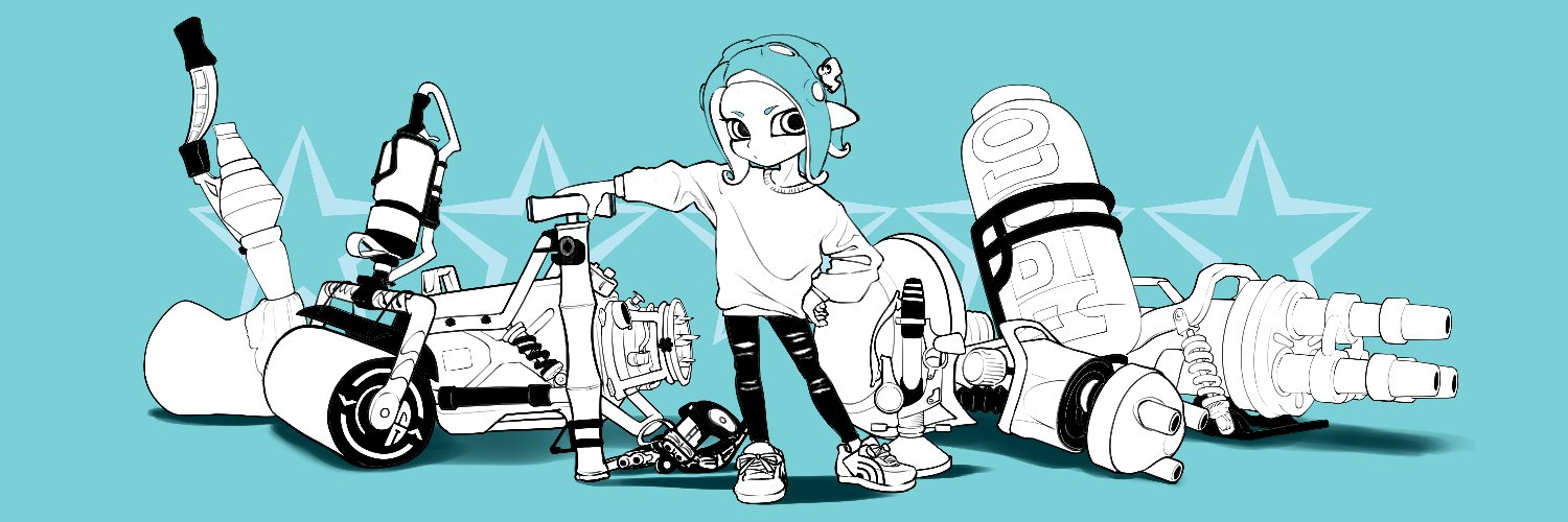 甘村　つお banner