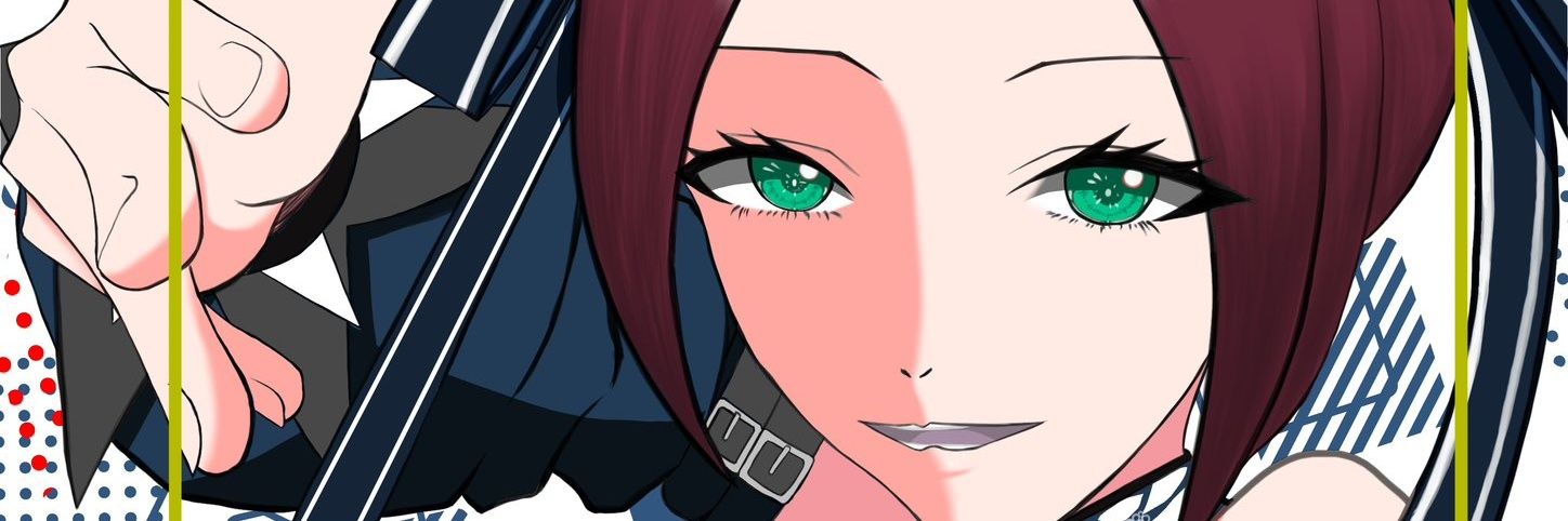 熊猫シラ banner