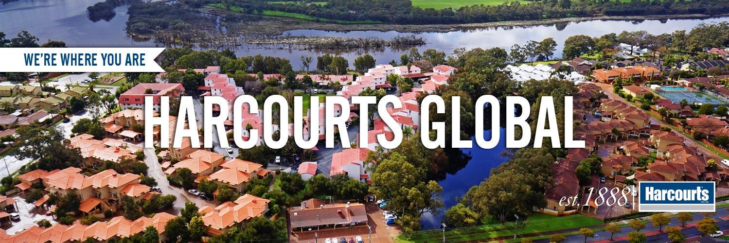 IntegHarcourts's profile banner image