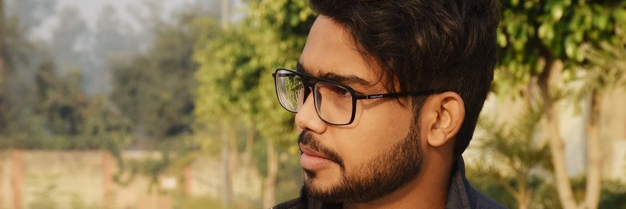 atulkumarch's profile banner image