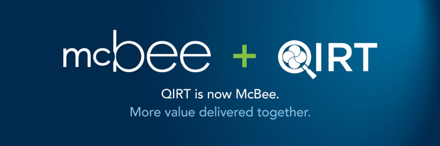QIRTClinical's profile banner image