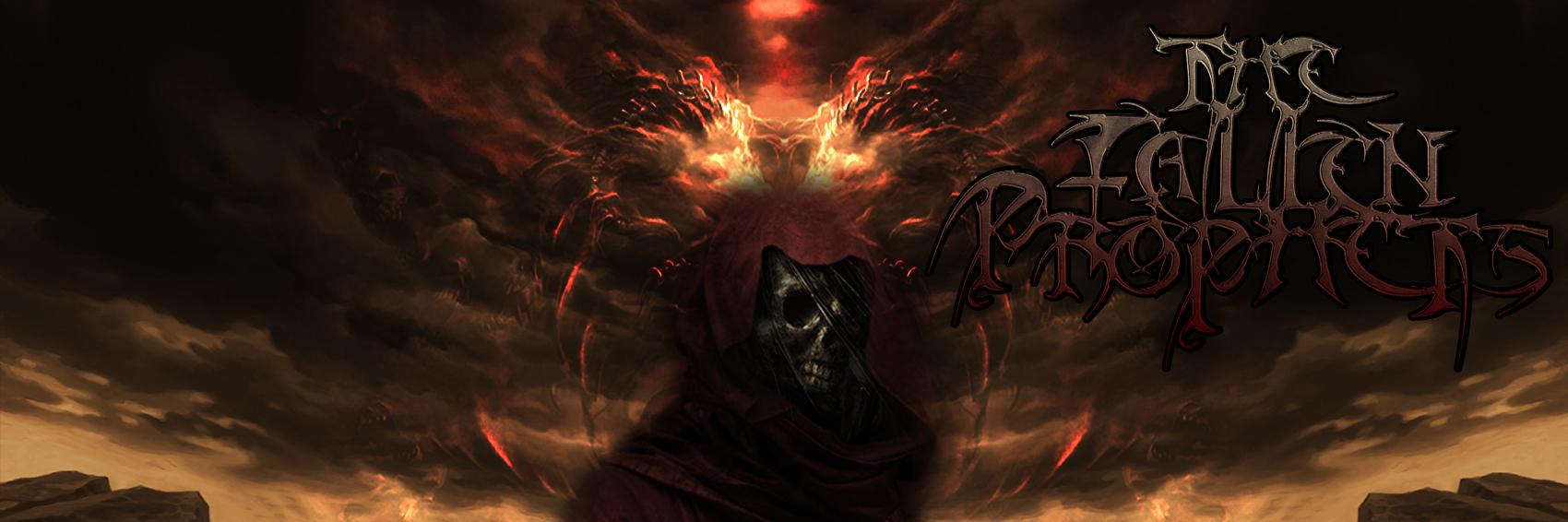 TFP_band's profile banner image