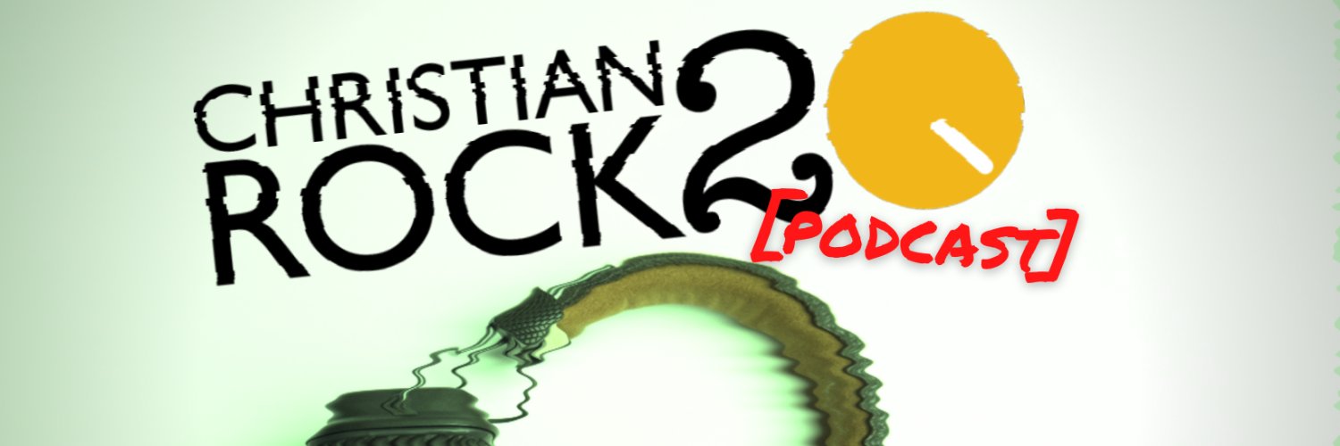 Christian Rock 20 banner