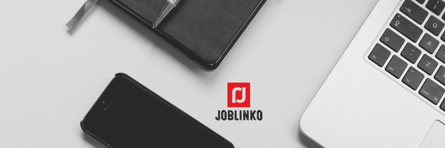 Joblinkoh's profile banner image