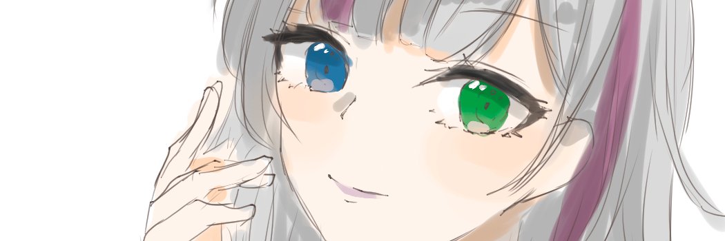 nanoooouo's profile banner image