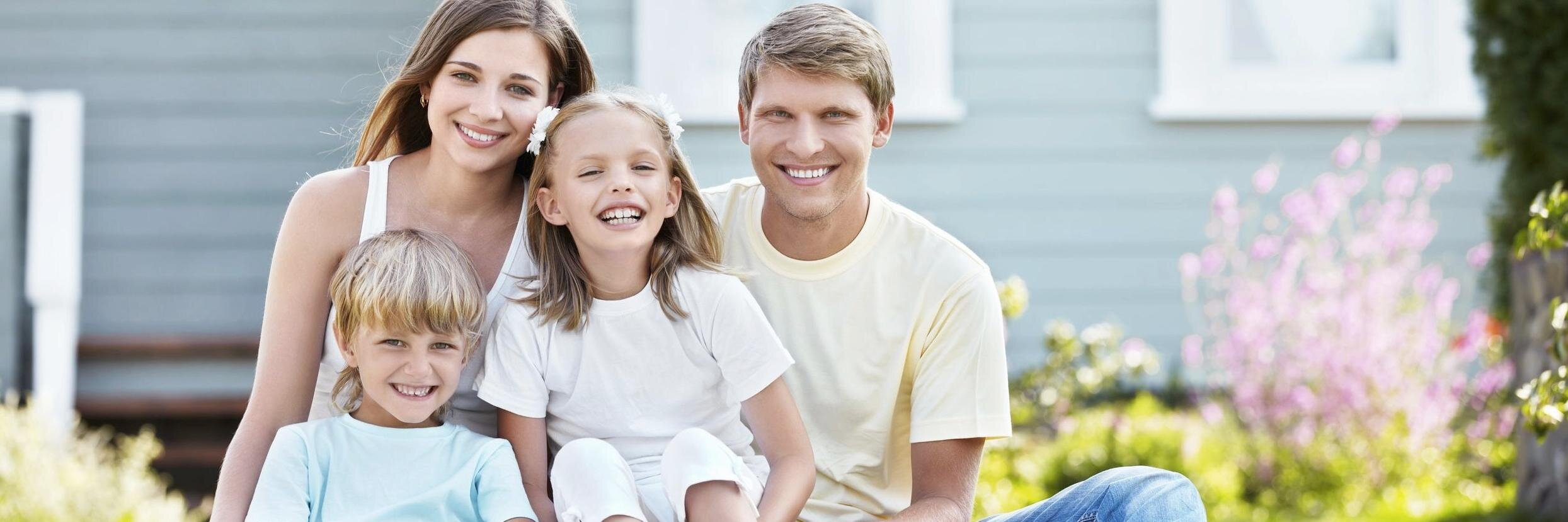 DentalExpertsCA's profile banner image