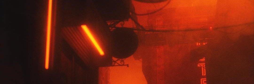 Entertainment banner