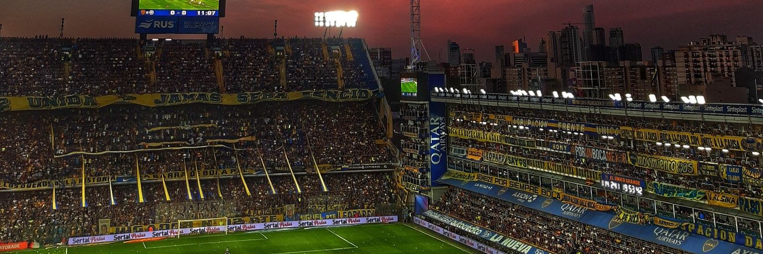 diegoboccardi1's profile banner image