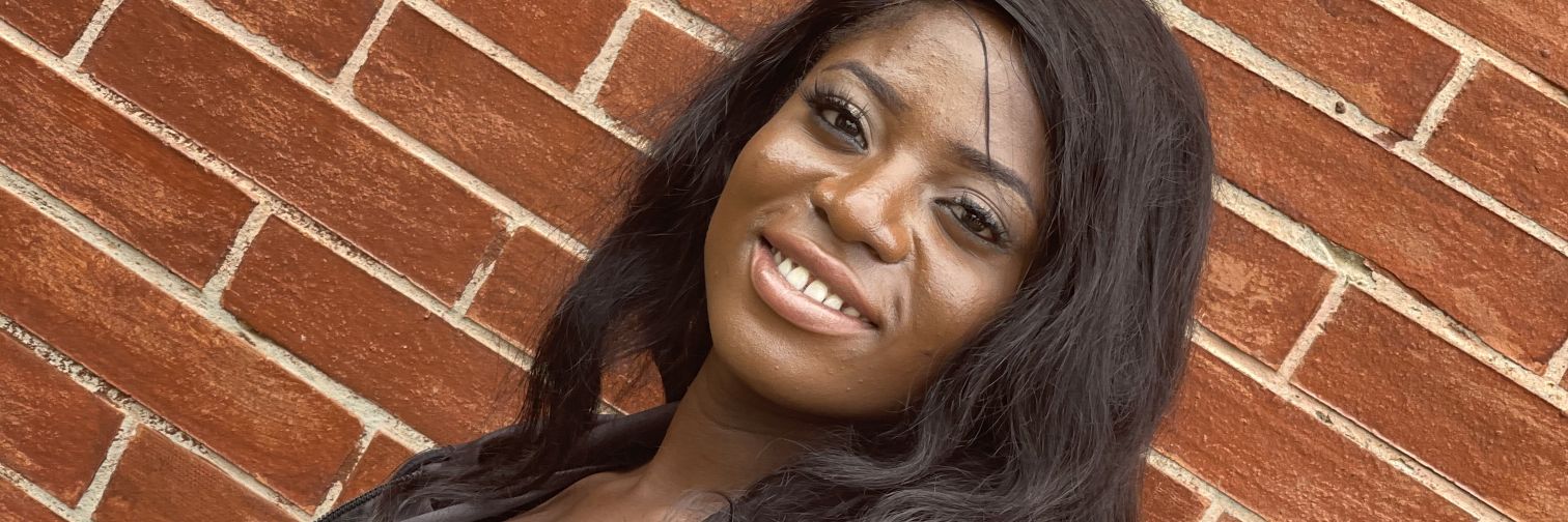 Delorizee's profile banner image