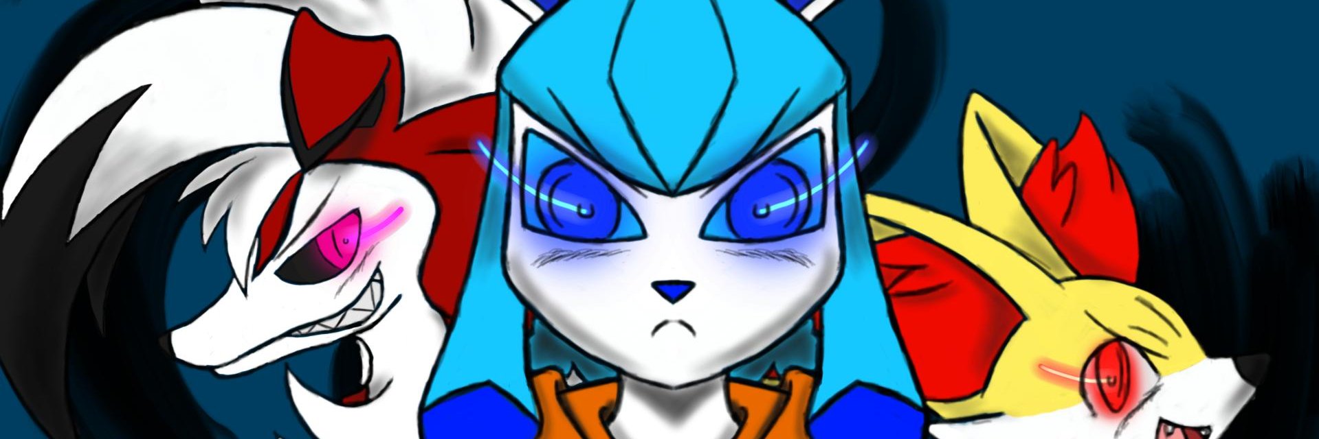 icedashID's profile banner image
