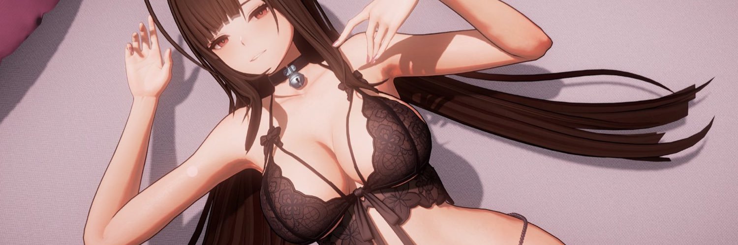 LullabyeWW's profile banner image