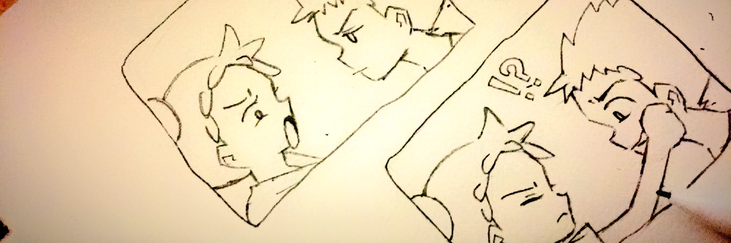 DreamSleepinq's profile banner image
