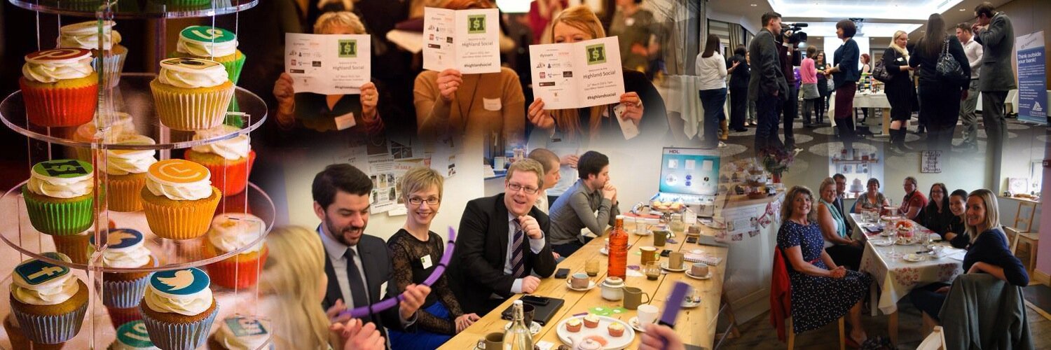 highlandsocial's profile banner image