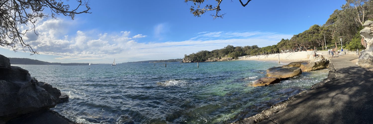 Michael Blumenstein banner