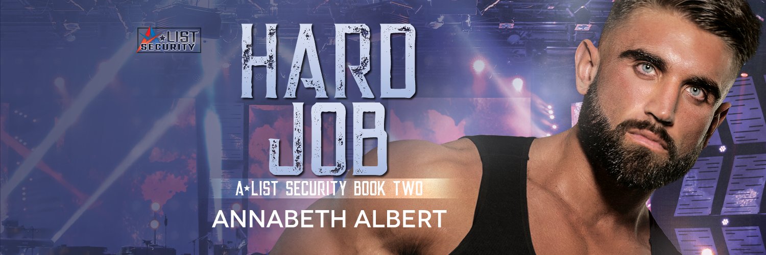 Annabeth Albert banner