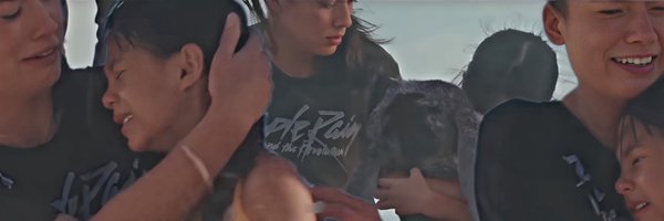 GAVEALLFORLILO Profile Banner